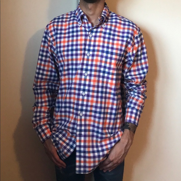 Bundle: Men’s IZOD Button Down Shirts, Small - Picture 7 of 7